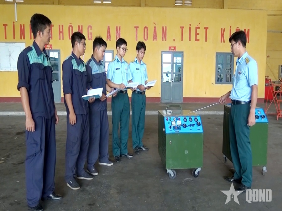 Máy tạo áp suất hệ thống thủy lực TL-21 